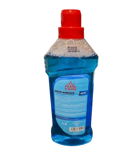 Multi Surface Blue 1000ml