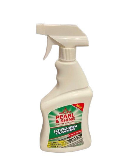 Kitchen Cleaner