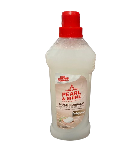 Multi Surface White 1000ml