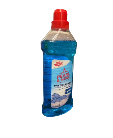 Multi Surface Blue 1000ml