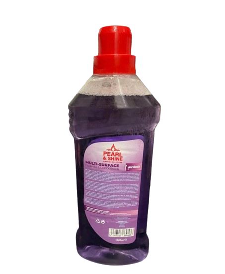 Multi Surface Gardenia 1000ml