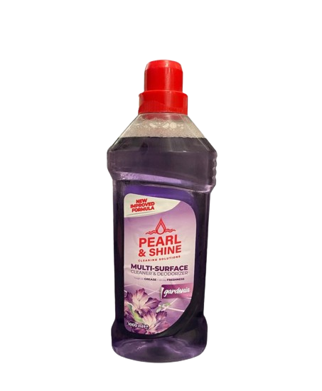 Multi Surface Gardenia 1000ml